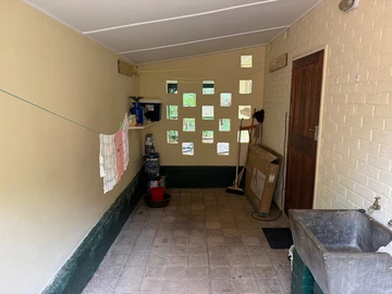 2 Bedroom Townhouse Complex