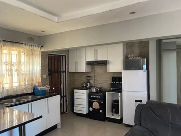 3 Bedroom Cottage