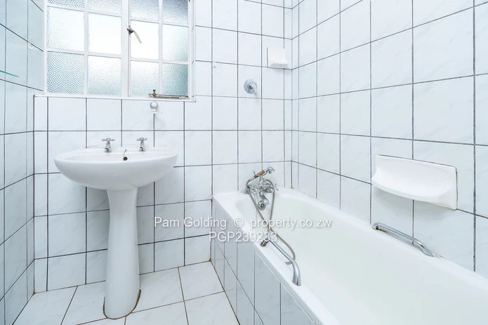 Borrowdale Road Commerical Unit