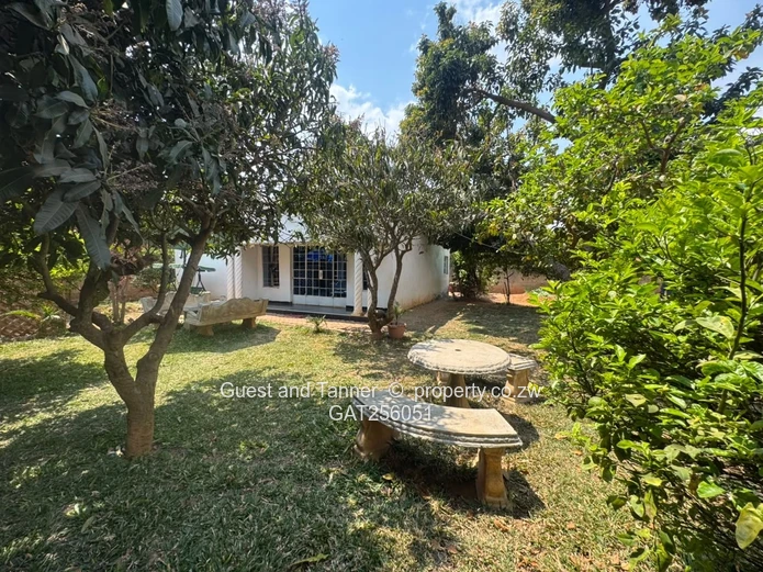 Triple-Storey Development Property For Sale – Greendale, Donbrook