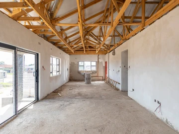 3 Bedroom Townhouse Complex