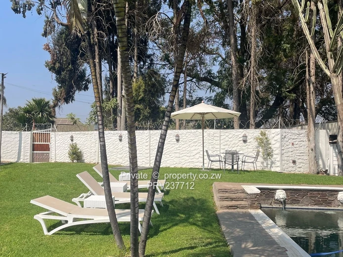 Office Rooms Available For Rent - From Usd550 To Usd950