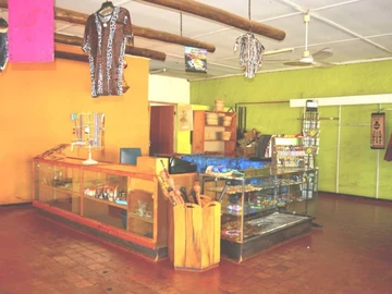 Shop & Retail Property