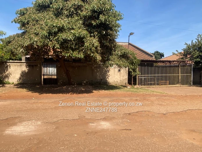 Westlea House For Sale