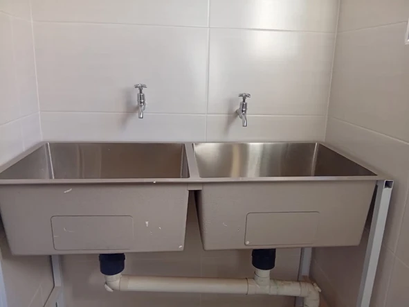 4 Bedroom Townhouse Complex