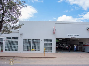 Shop & Retail Property