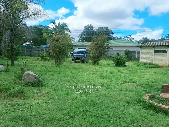 Greendale house for sale 