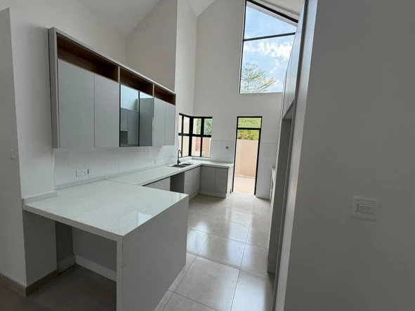 3 Bedroom Townhouse Complex