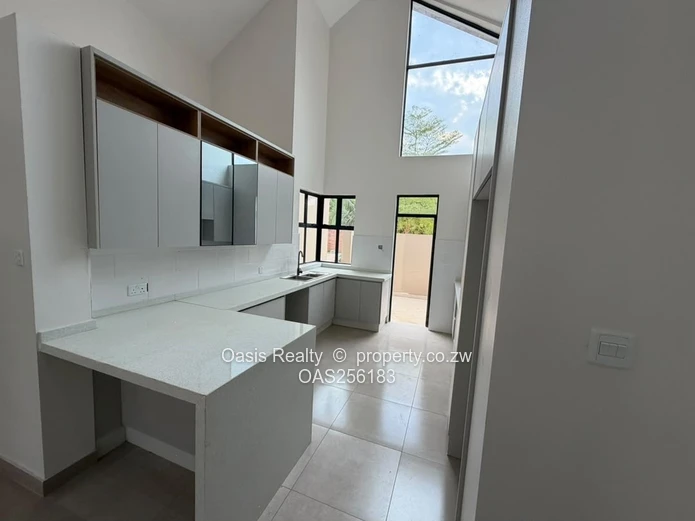 Brand New And Exclusive 3 Bedroom Town House For Sale  – Prime Address in Mount Pleasant