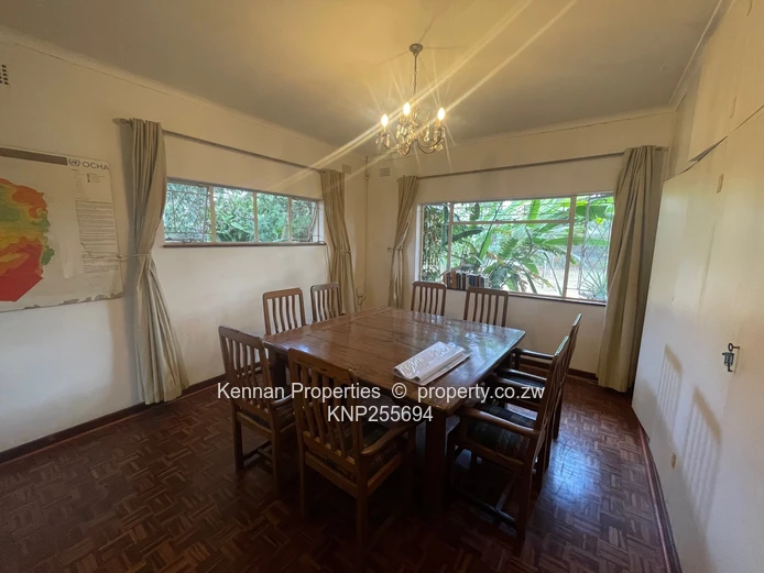 Great Opportunity In Alex Park