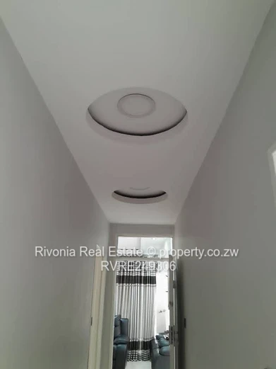 Aspindale Park 3-Bed Home — Tiled Verandah & Paved Yard