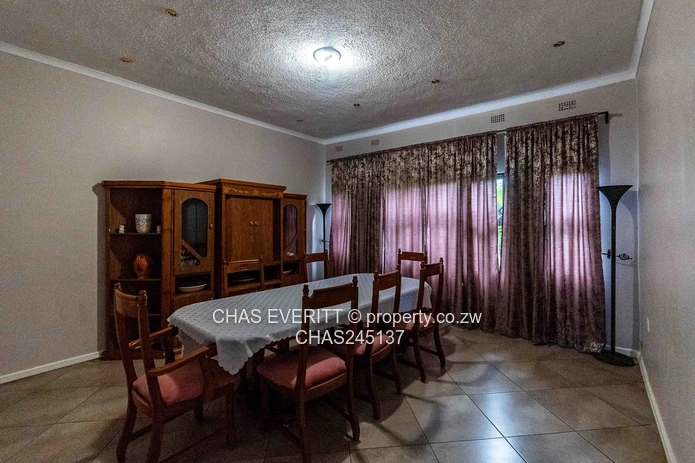 Stunning 4 bedroom house for sale in Pomona