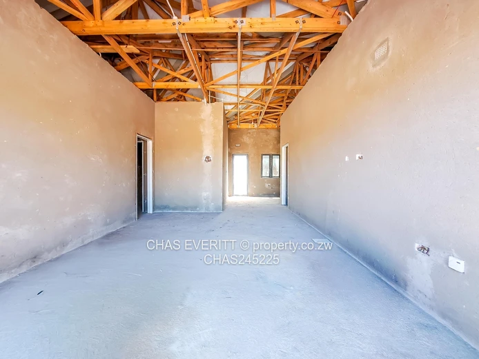 Boutique Clusters in Vainona