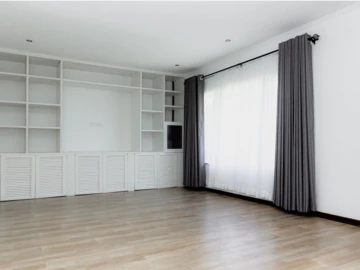 3 Bedroom Garden Flat