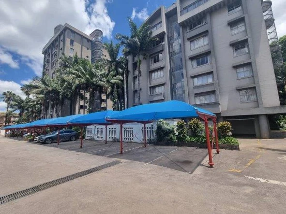 Up Market Fully Furnished Apartment In The Avenues