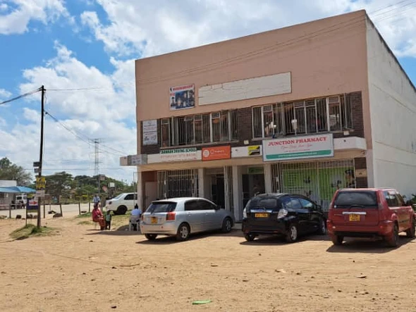 Shop & Retail Property