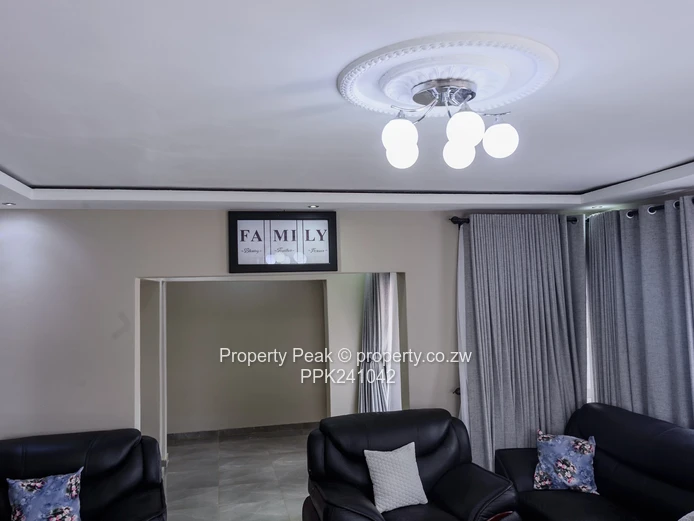 Beautiful Home For Sale In Mount Pleasant Heights