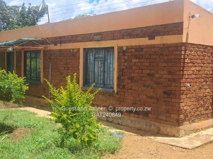 Knowe, Norton – Solid 4 Bedroom Home on a Spacious Stand