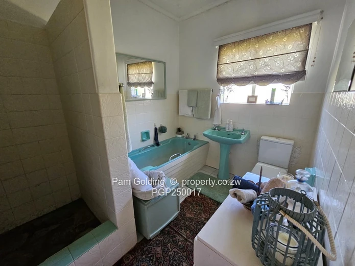 Well-Maintained Home For Effortless Living