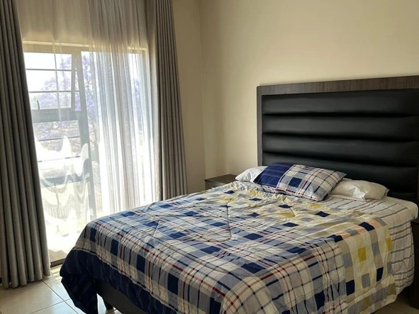 2 Unit Townhouse Complex