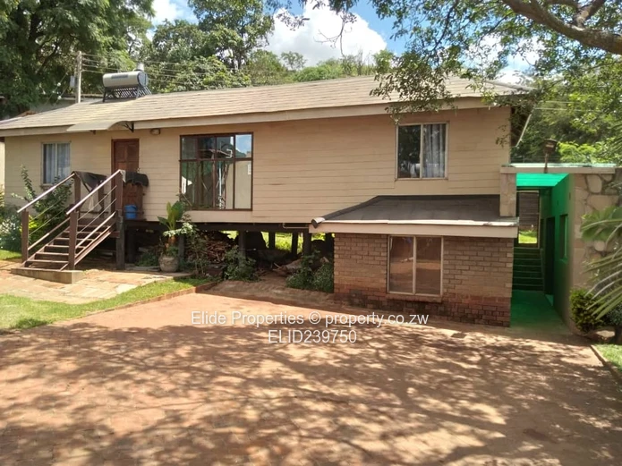 Westwood House for sale