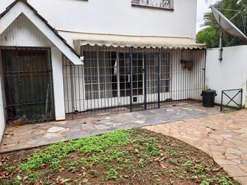 2 Bedroom Garden Flat