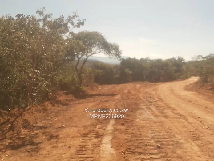 Nyanga Agro-Residential Plots for sale