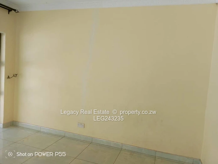 Cozy 1 Bedroom Cottage in Crowhill – Solar & Borehole Included