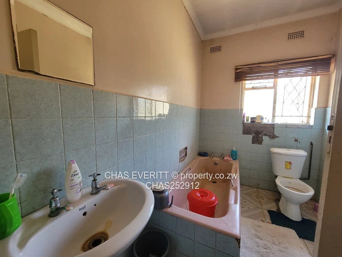 Bluffhill House For Sale- $340 000