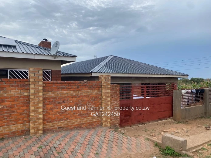 Tynwald Modern Starter Home with Excellent Potential