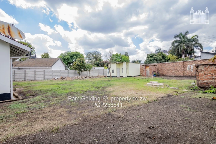 3 bed Family home. 