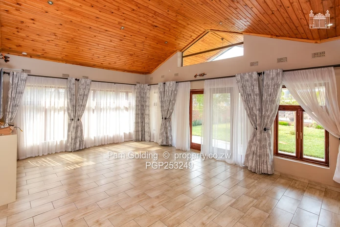 House for sale