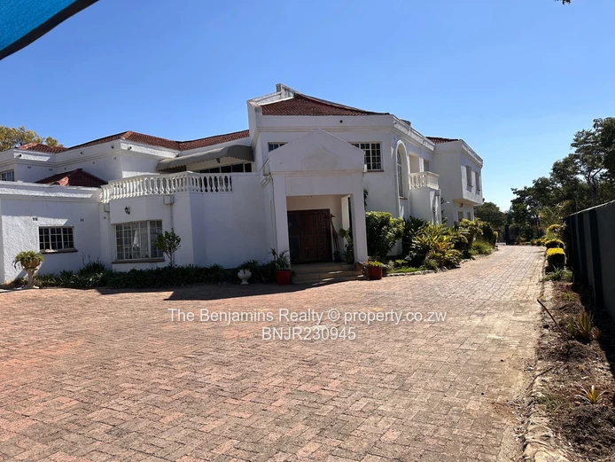 Glen Lorne(Foly John) Spacious Family Home