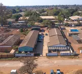 Warehouse & Factory
