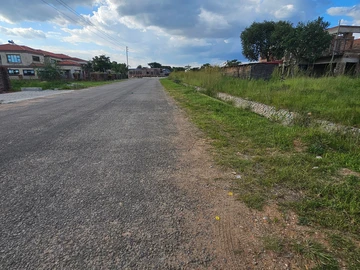 Stands & Residential Land