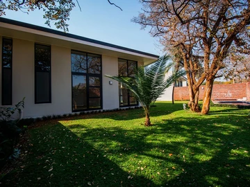 3 Bedroom Townhouse Complex