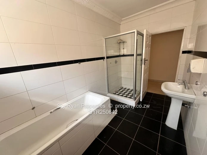 Zimre Park Property To Let