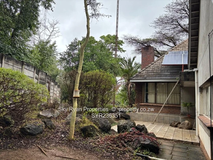 Barrington Park House For Sale 