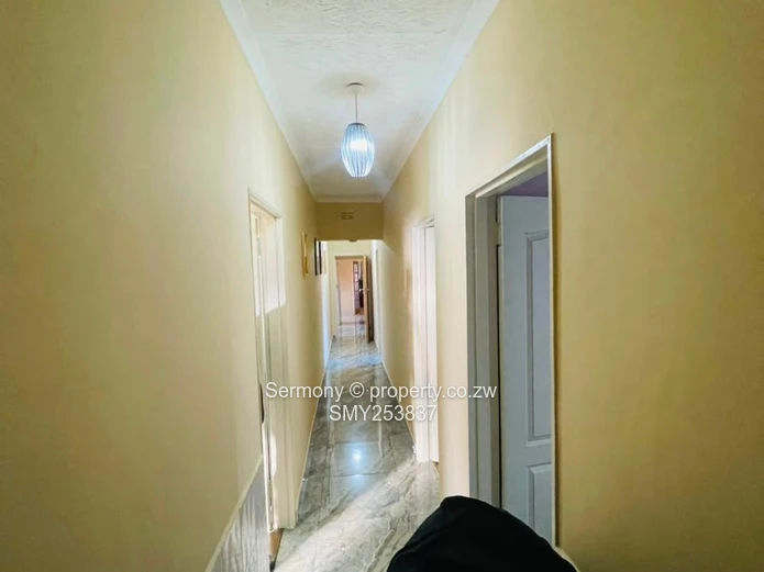 Residential house for sale