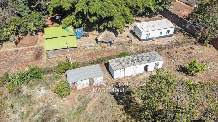 For Sale: 2 Acre / 8,119Sqm Development Stand