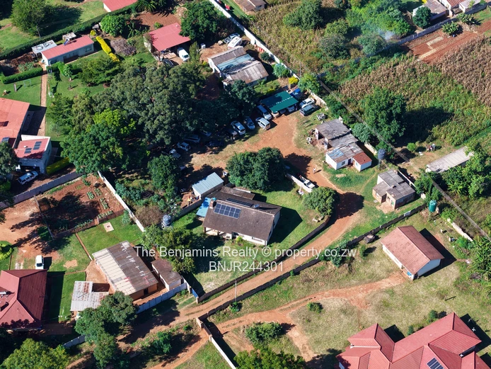 3 bedroom House for Sale Marlborough Redevelopment Potential (Sole Mandate)