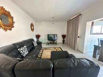 2 Bedroom Garden Flat
