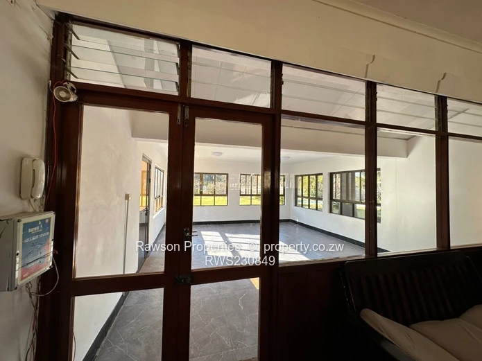 golden area property