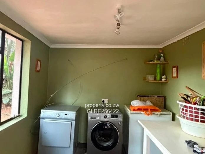 Spacious 4-Bed Emerald Hill Home with Lush Garden & Solar