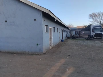 Shop & Retail Property