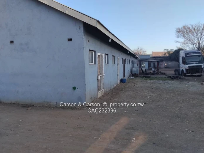 An Opportunity to Secure your business premises in one of Willowvale's vibrant commercial locations