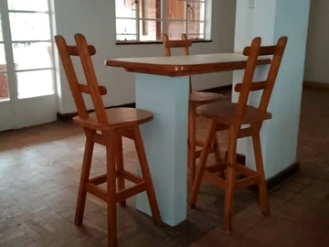 4 Bedroom Townhouse Complex