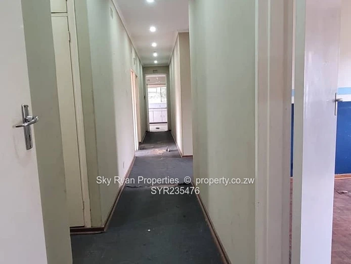 Eastlea House  To Let