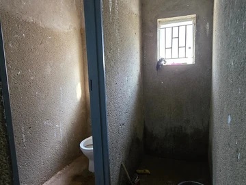 4 Bedroom Townhouse Complex