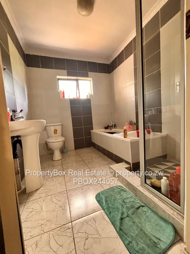 Houghton Park house for sale! 